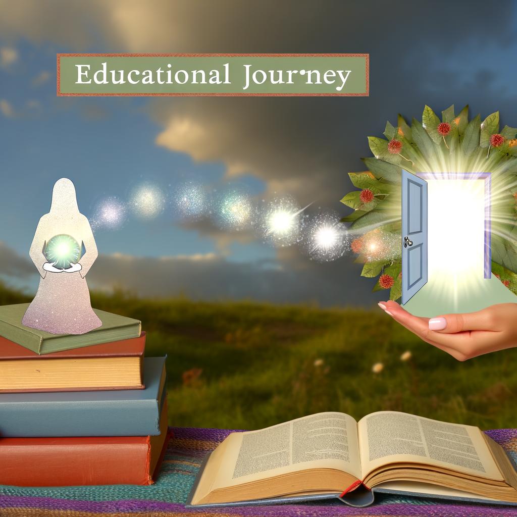 Embark on a transformative journey to becoming an accredited spiritual counselor and unlock the door to guiding others through lifes challenges with